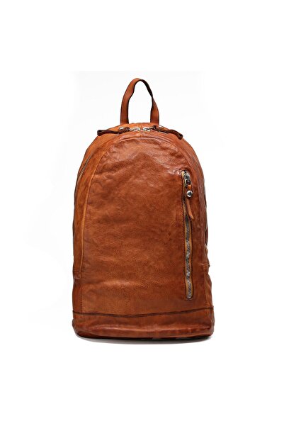 Campomaggi Frassino Daypack Leder 34 cm Laptopfach