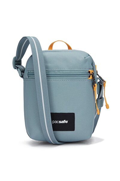 Pacsafe Go Mini Bag Umhängetasche 12.5 cm