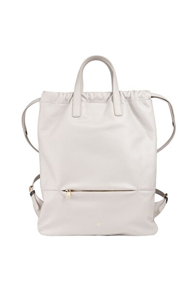 DUDU Ellesmere City Sırt Çantası Leder 44 cm