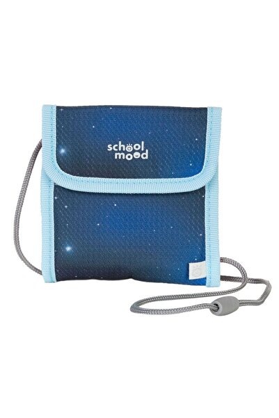 School Mood Brustbeutel 11 cm