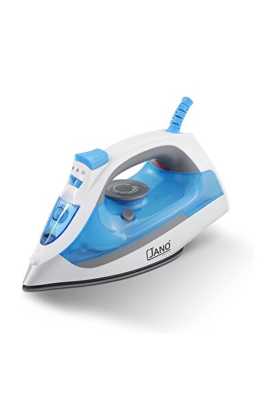 JANO steam iron 2200 watts