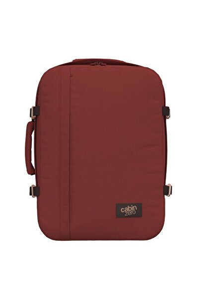 Cabin Zero Adventure 114 Tagesrucksack 51 cm Laptopfach