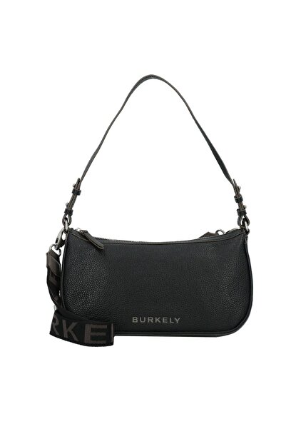 Burkely Always Alyx Schultertasche Leder 28 cm