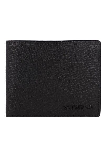 Valentino Chico Geldbörse Leder 11.5 cm