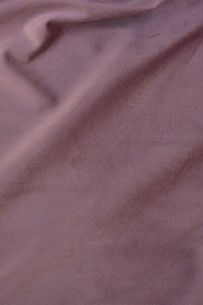 Dives Tekstil Baby Face Serisi Premium 1. Kalite Döşemelik Kumaş - 10 Gül kurusu