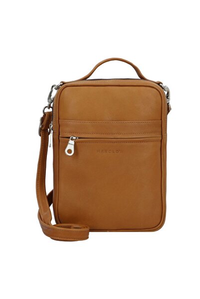 Harold's Country Handtasche Leder 18 cm