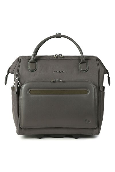 HEDGREN Fika Venti 2 Rollen Pilotentrolley 48 cm Laptopfach