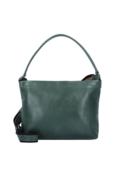 Harold's Caugio Schultertasche Leder 32 cm