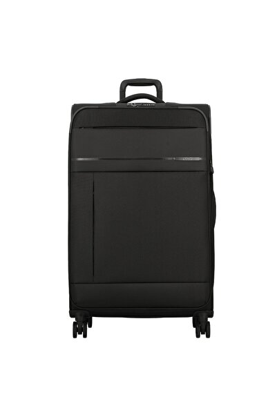 Jump Monthélys 4 Rollen Trolley 78 cm mit Dehnfalte