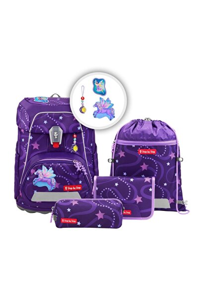 Step By Step Set de 5 bucăți pentru șervețele Fit