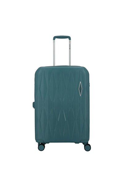 Gabol Infinity 4 Rollen Trolley 66 cm mit Dehnfalte