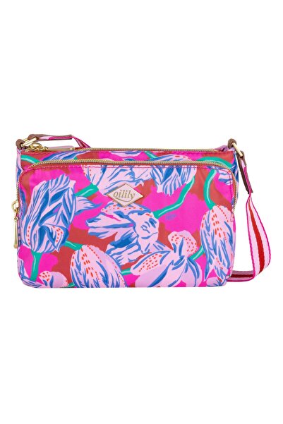 Oilily Tulipy Umhängetasche 20 cm