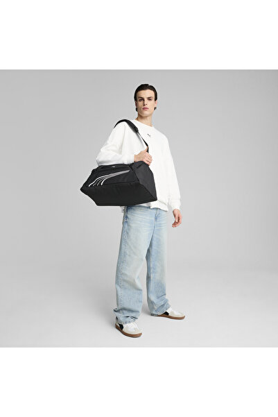 Puma Fundamental 34L Kleine Sporttasche
