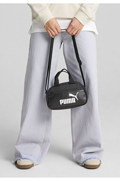 Puma Geanta Campus 2L Mini Grip