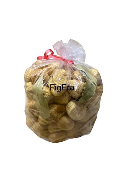 FigEra Dal Kurusu Küçük Boy(Bebe) 1000gr Kuru İncir