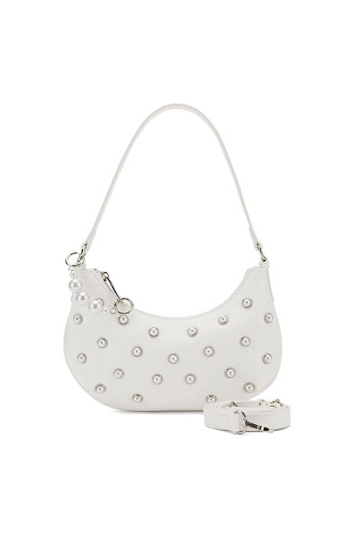 Seidenfelt Tydal Schultertasche 27 cm