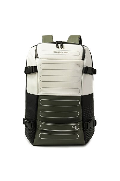 HEDGREN Rucsac Comby Performance pentru călătorii cu RFID 46 cm