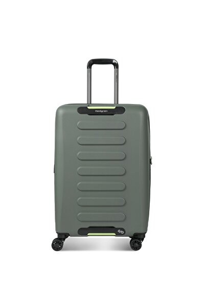 HEDGREN Carucior Comby Grip M Exp 4 Rollen 65 cm mit Dehnfalte