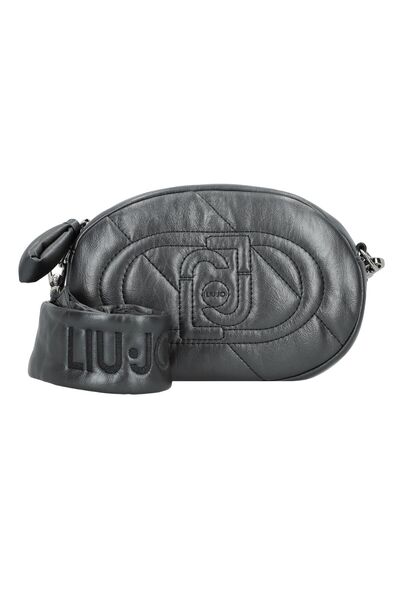 liu.jo Felce Schultertasche M RFID Schutz 21 cm
