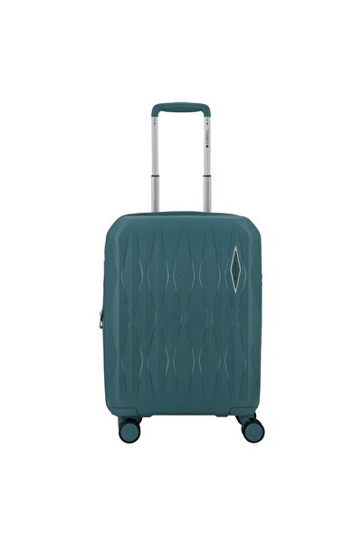 Gabol Infinity 4 Rollen Kabinentrolley 55 cm mit Dehnfalte