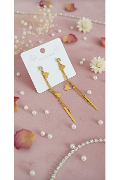 canlisepet أقراط متدلية