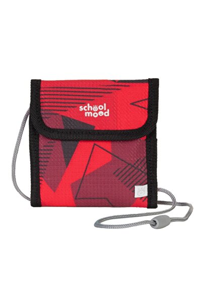 School Mood Brustbeutel 11 cm