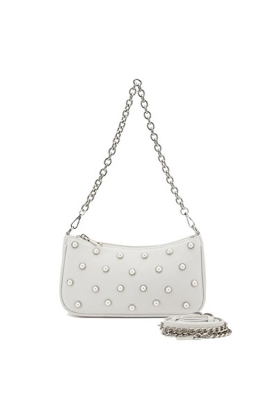 Seidenfelt Mini taška Tydal Schultertasche 16 cm