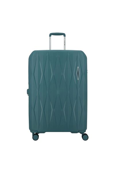 Gabol Infinity 4 Rollen Trolley L 75 cm mit Dehnfalte