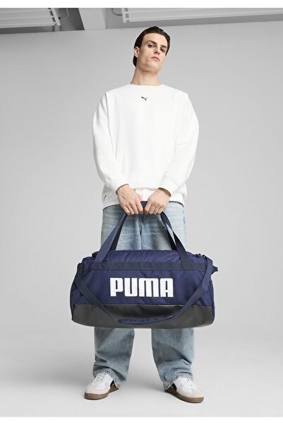 Puma Sporttaschen, Plain, Seitentaschen