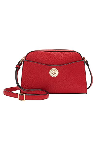 L.CREDI Nediva Umhängetasche 26 cm