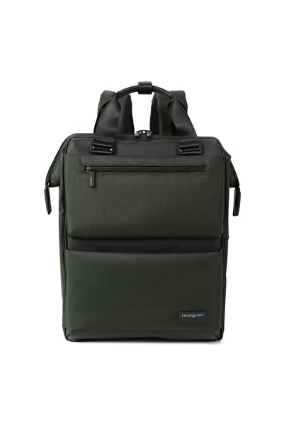 HEDGREN Next Clip Daypack RFID Schutz 39 cm Laptopfach