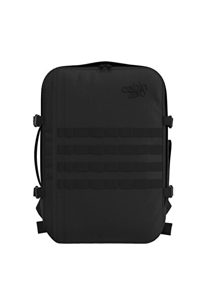 Cabin Zero Askeri 44L Kabin Sırt Çantası Sırt Çantası 52 cm