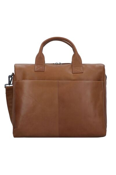 Greenburry Fiorentina Aktentasche Leder 41 cm