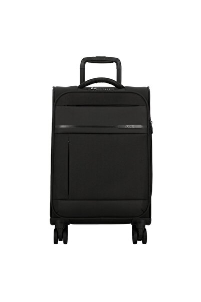 Jump Monthélys 4 Rollen Kabinentrolley 55 cm cu Dehnfalte