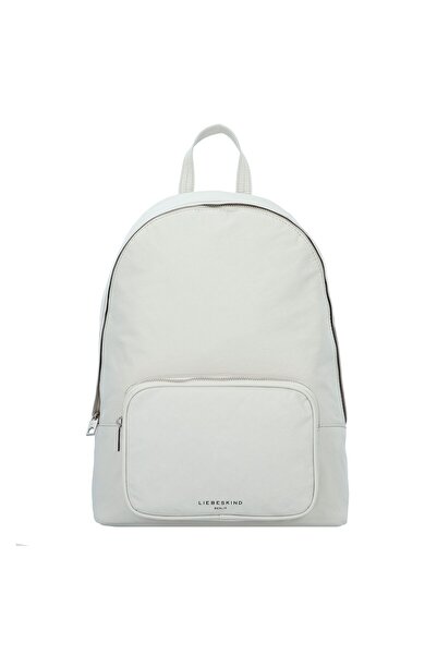 liebeskind Lila Tagesrucksack 41 cm Laptopfach