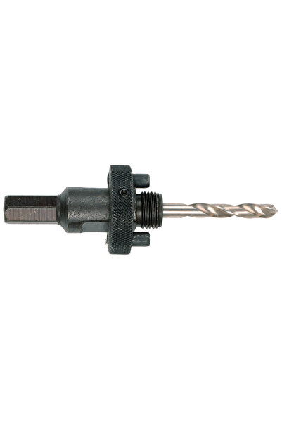 WİLPU Εξαγωνική άτρακτος πυρήνα 11 mm (32-10 mm), με γρήγορη απελευθέρωση