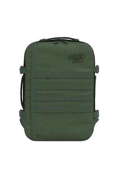 Cabin Zero Militärischer 28L Kabinenrucksack Rucksack 44 cm
