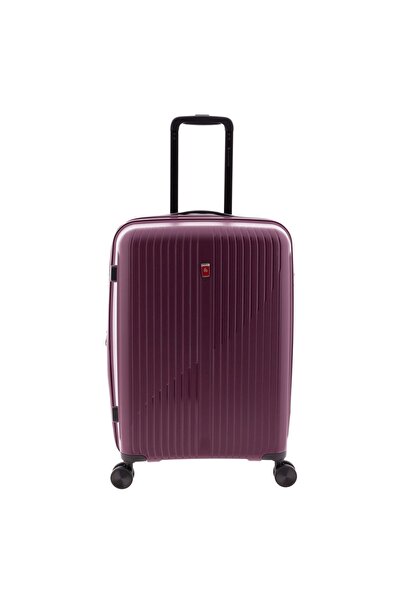 Gladiator 5000 4 Rollen Troley 63 cm mit Dehnfalte