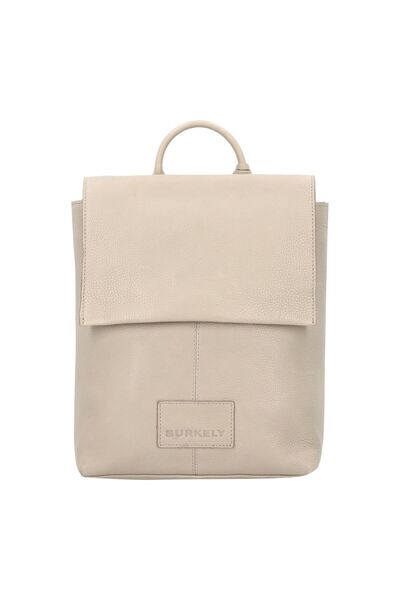 Burkely Mäkký batoh Skylar City Leder 27 cm