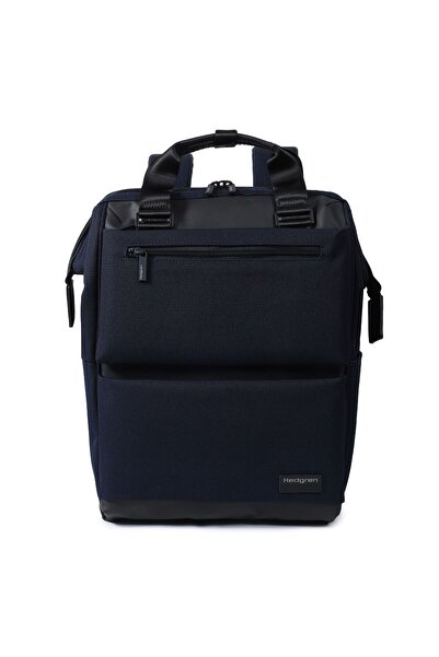 HEDGREN Next Clip Daypack RFID Schutz 39 cm Laptopfach