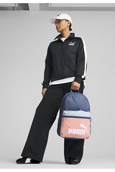 Puma Rucsac cu blocuri de culori Phase