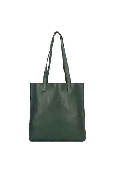 Harold's Caugio Schultertasche Leder 33 cm