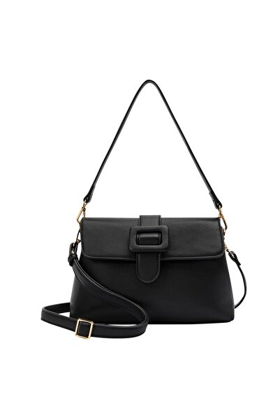 L.CREDI Onina Schultertasche 26 cm