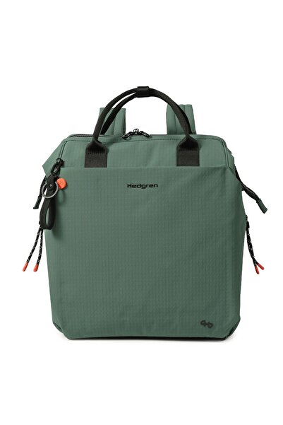 HEDGREN String Orizuru Daypack 37,5 cm Laptopfach