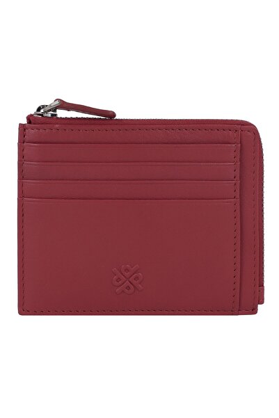 Picard Bali Kreditkartenetui RFID Schutz Leder 13 cm