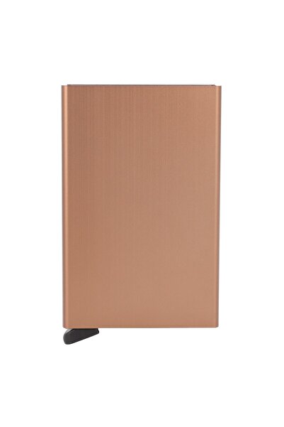 Secrid Cardprotector Kreditkartenetui RFID 6 cm