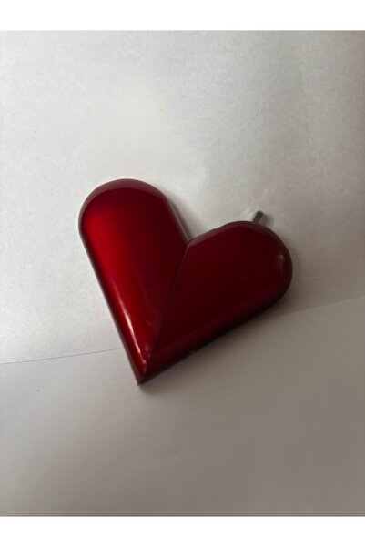 ETD Kişiye Özel Kalpli Çakmak