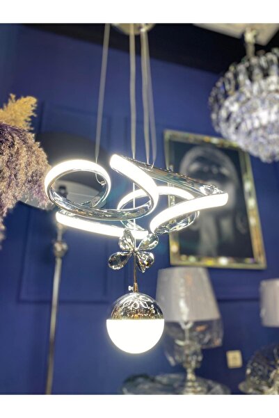 Ankara Avize Ledli Avize Tek Toplu Ledli Avize