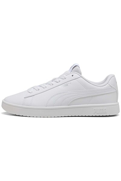Puma Rickie Classic 394251 Sneaker Unisex Sports Shoes White