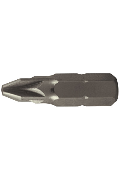 EvoTools Professional Bit șurubelniță S2 PZ - Tip PZ2 25 mm